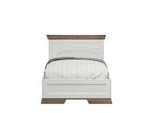 Кровать c металлическим основанием LOZ90х200 Marselle