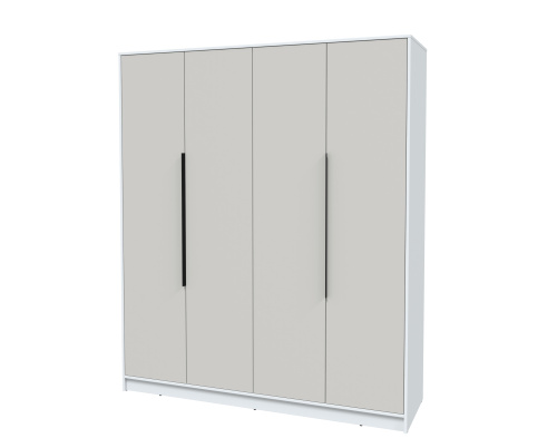 Шкаф комбинированный КТ-Ш4 фото 9