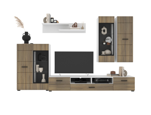 Набор мебели для жилой комнаты "Neo-2" фото 4