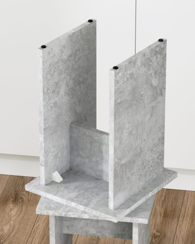 Табурет ДСП фото 38