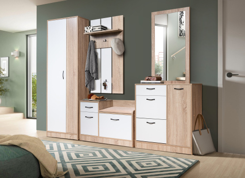 Шкаф "Порто-1" фото 5