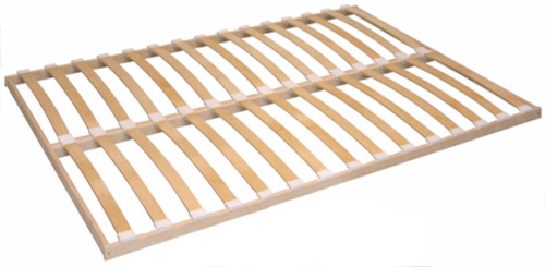 Кровать c гибким основанием LOZ120х200 Grace фото 4