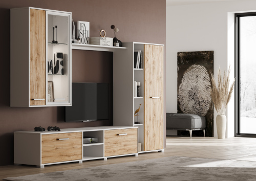 Гостиная Акант  фото 5