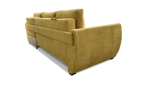 Диван угловой Пингвин 2/6 фото 3