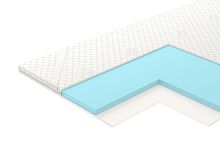 Наматрасник-топпер Flexy 3