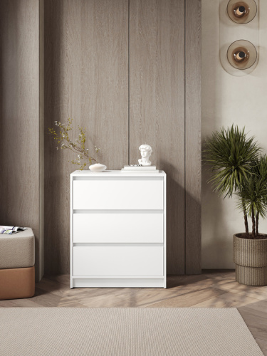 Комод BRIGHTON 3S