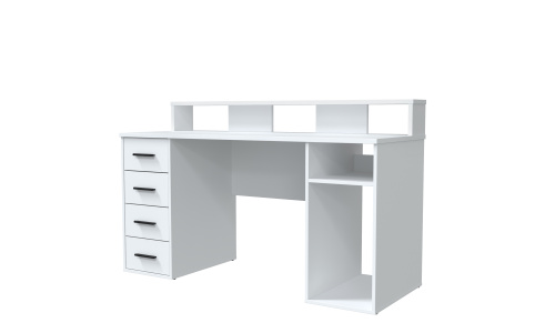 Стол компьютерный SKILL-08 фото 5