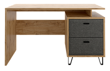 Стол письменный BIU2S Grace