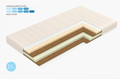 Детский матрас Magic фото 2