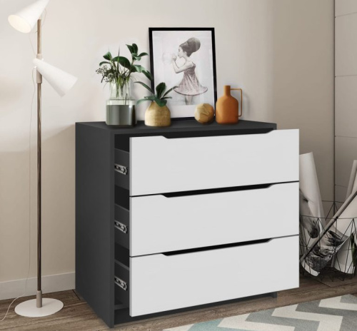 Комод “Интерио 1” СН-111.04 фото 3