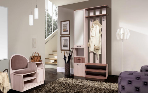 Скамья "ВА-012.7" фото 4