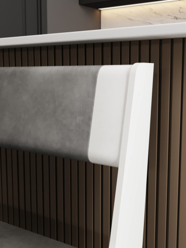 Скамья угловая «Вена» СН-122.04 фото 6