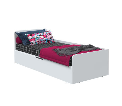 Кровать Анеси-3 фото 2