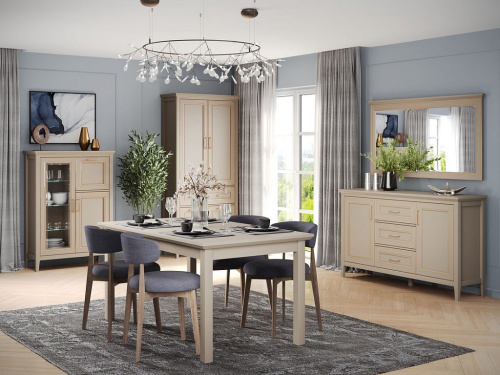 Шкаф REG4D1S Classic фото 4