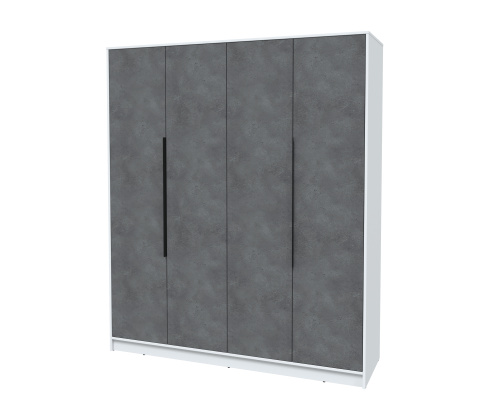 Шкаф комбинированный КТ-Ш4 фото 15