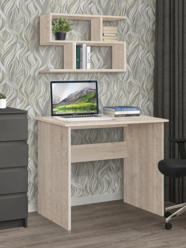 Стол рабочий “Практик” СН-119.02  фото 3