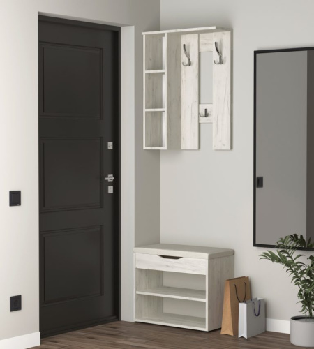 Банкетка “Этна” СН-122.07 Бетон спаркс фото 28