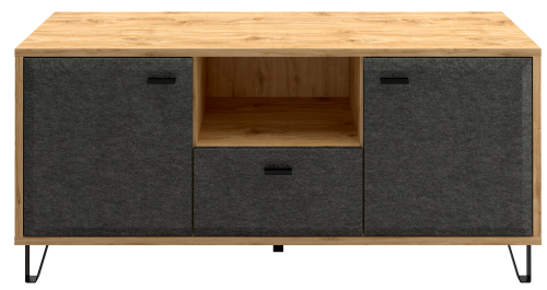 Тумба для ТВ RTV2D1S Grace