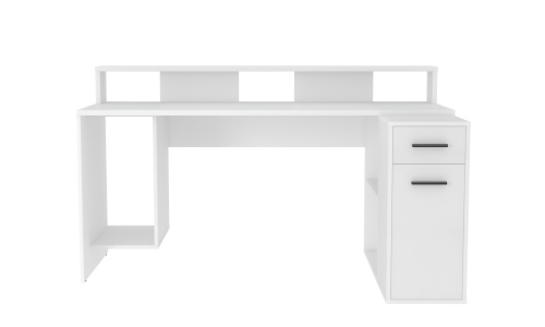 Стол компьютерный Skill-2 фото 6