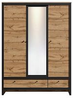 Шкаф SZF3D2S Loft