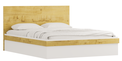 Кровать (без матраса) Р375.04