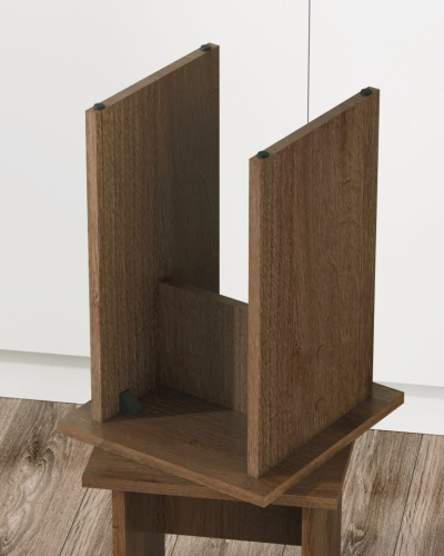 Табурет ДСП фото 5