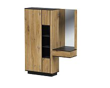 Шкаф комбинированный Quartz QZ-ШК4