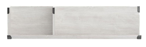 Полка POL Индиана Сосна каньйон