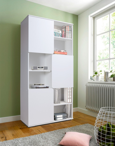 Стеллаж "Вегас-1" фото 4