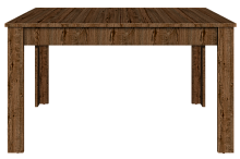 Стол обеденный STO 130/170 Kada