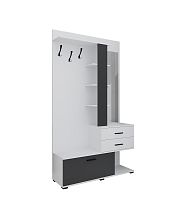 Шкаф комбинированный Вита-1