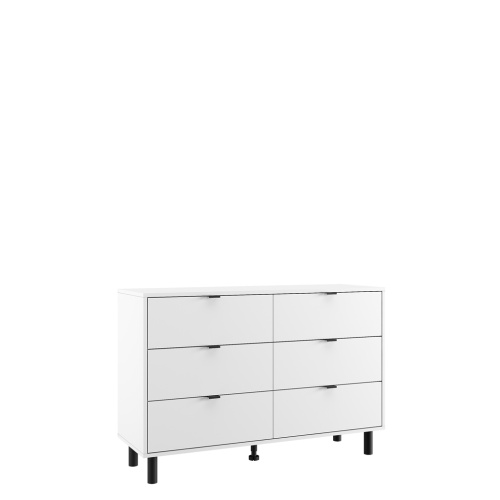 Комод MONE 6S