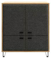 Тумба KOM4D Grace