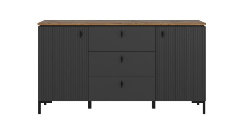 Тумба KOM2D3S San Gimignano