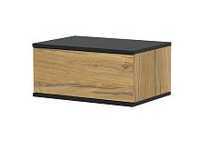 Тумба прикроватная Quartz QZ-ТП