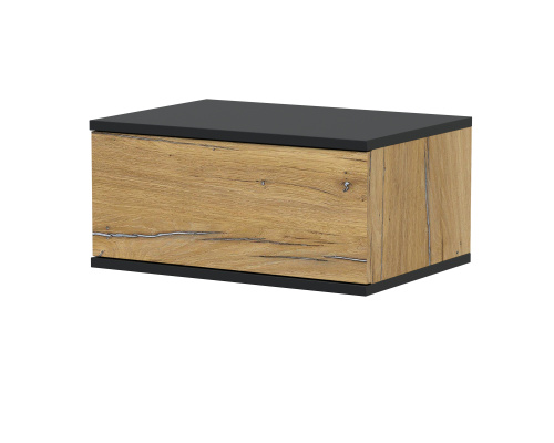 Тумба прикроватная Quartz QZ-ТП