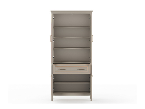 Шкаф REG4D1S Classic фото 2