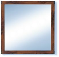 Зеркало JLUS 80 Индиана Дуб саттер