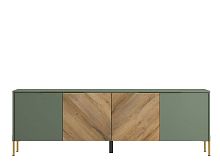 Тумба RTV4D Siena