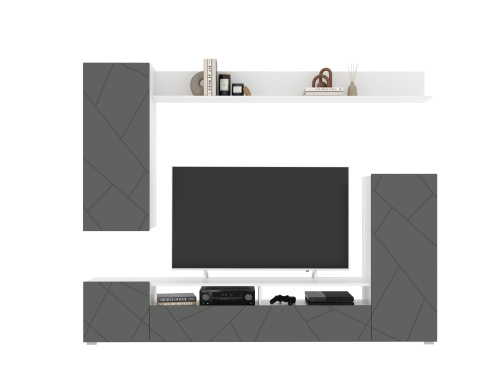 Набор мебели для жилой комнаты "Neo-5" фото 4