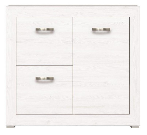 Тумба для обуви BUT1D2B Malta