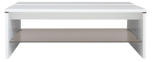 Стол журнальный LAW/4/11 Azteca Белая