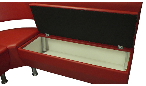 Кухонная скамья Сэнди-1 фото 2