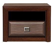 Тумба прикроватная KOM1S Коен Штрокс