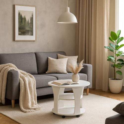 Стол журнальный "Мадрид" фото 5