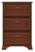 Тумба для обуви SFB3B Kentaki Каштан