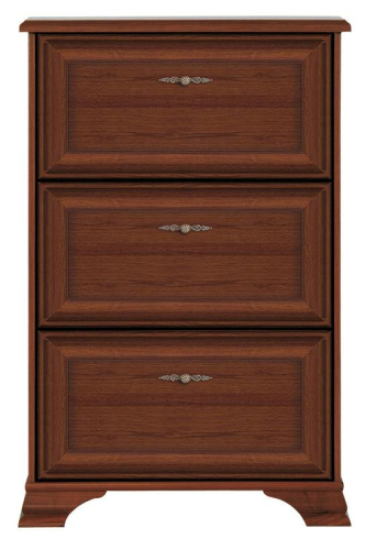 Тумба для обуви SFB3B Kentaki Каштан