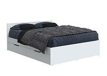 Кровать двойная Анеси-23