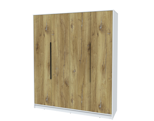 Шкаф комбинированный КТ-Ш4 фото 11