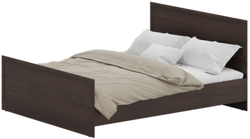 Кровать (без матраса)  Р 330.30